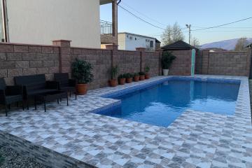 Отель Гостевой дом Руслан Абхазия, Гагра, фото 26