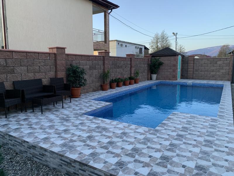 Гостевой дом Руслан