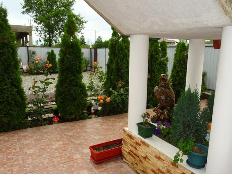 Гостевой дом Руслан