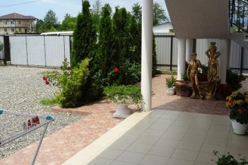 Отель Гостевой дом Руслан Абхазия, Гагра, фото 28