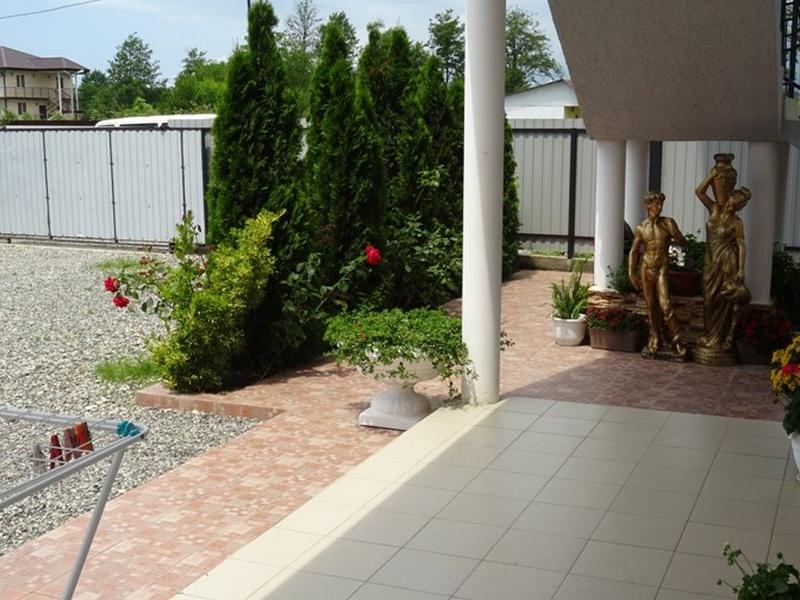 Гостевой дом Руслан