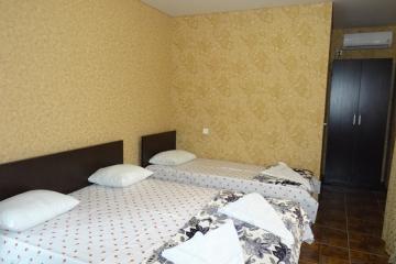 Отель Гостевой дом Руслан Абхазия, Гагра, фото 4