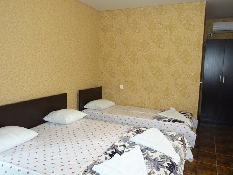 Гостевой дом Руслан