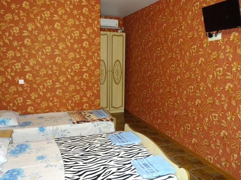 Гостевой дом Руслан