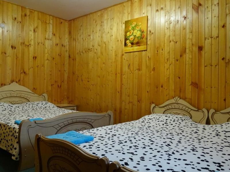 Гостевой дом Руслан