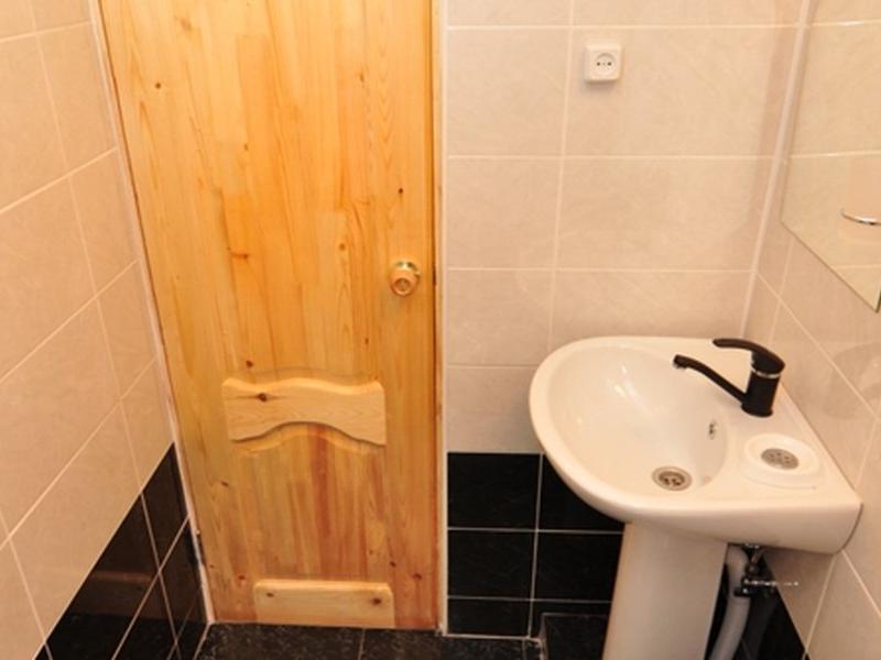 Гостевой дом Руслан