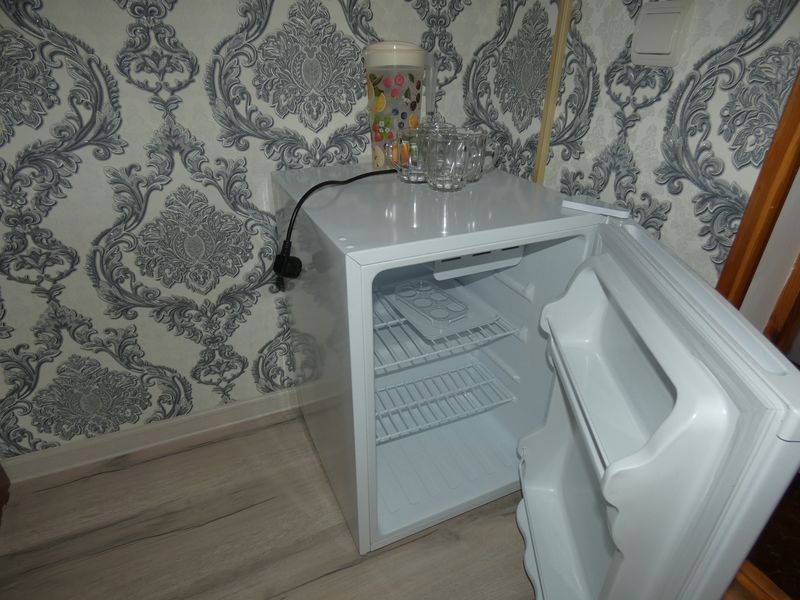 Гостевой дом Руслан