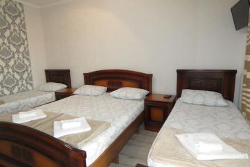 Отель Гостевой дом Руслан Абхазия, Гагра, фото 9