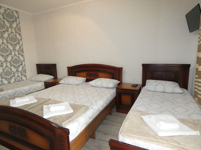 Гостевой дом Руслан