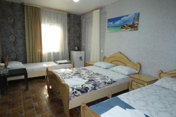 Отель Гостевой дом Руслан Абхазия, Гагра, фото 10