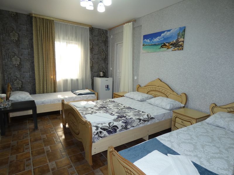 Гостевой дом Руслан