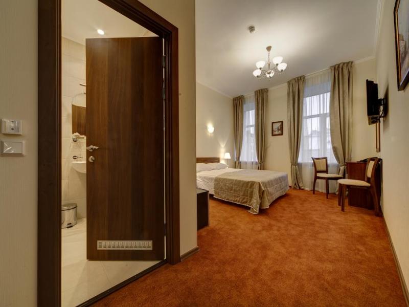 Acapella Hotel