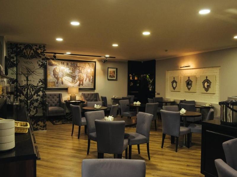 Acapella Hotel