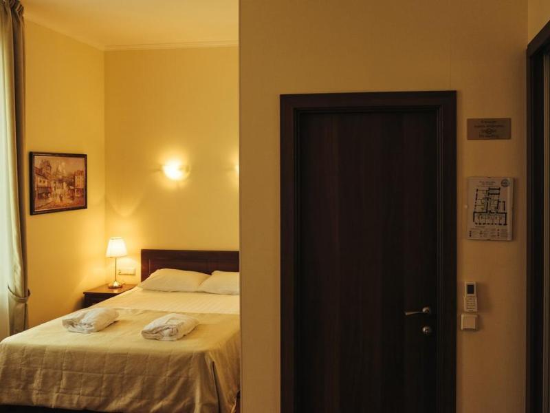 Acapella Hotel