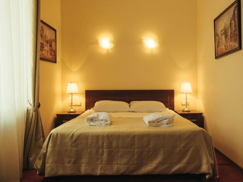 Acapella Hotel
