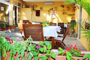 Отель Diva's Hotel Турция, Султанахмет, фото 4