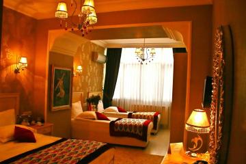 Отель Diva's Hotel Турция, Султанахмет, фото 8