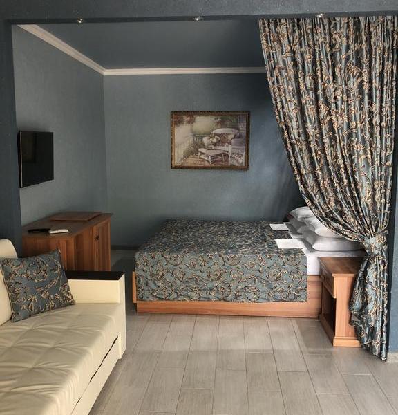 Ника (на Циолковского)