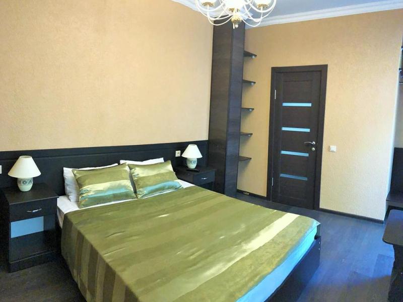 Ника (на Циолковского)