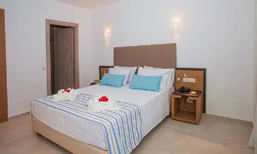Minos Aparthotel