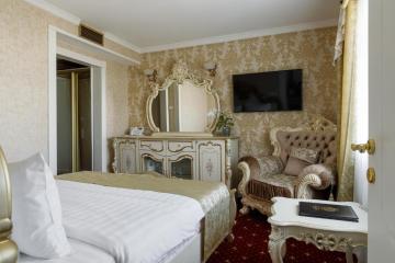 Отель Белое дерево Россия, Санкт-Петербург, фото 14