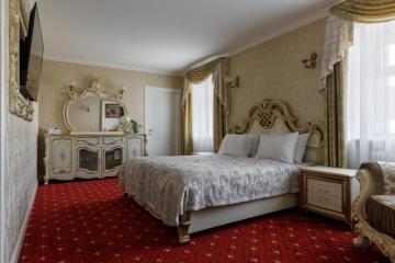 Отель Белое дерево Россия, Санкт-Петербург, фото 15