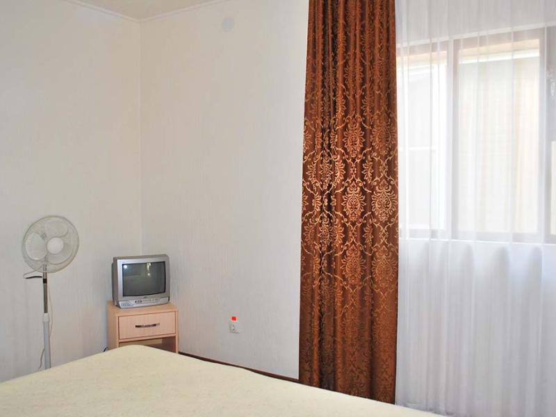 База отдыха Архипо-Осиповка