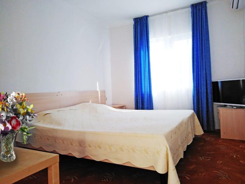 База отдыха Архипо-Осиповка