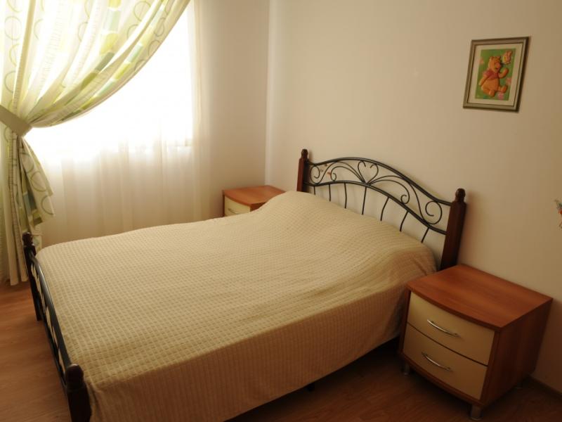 База отдыха Архипо-Осиповка