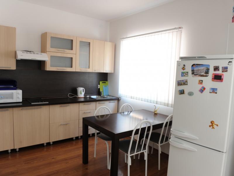 База отдыха Архипо-Осиповка