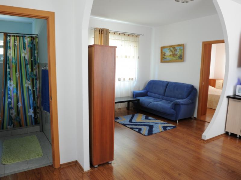 База отдыха Архипо-Осиповка