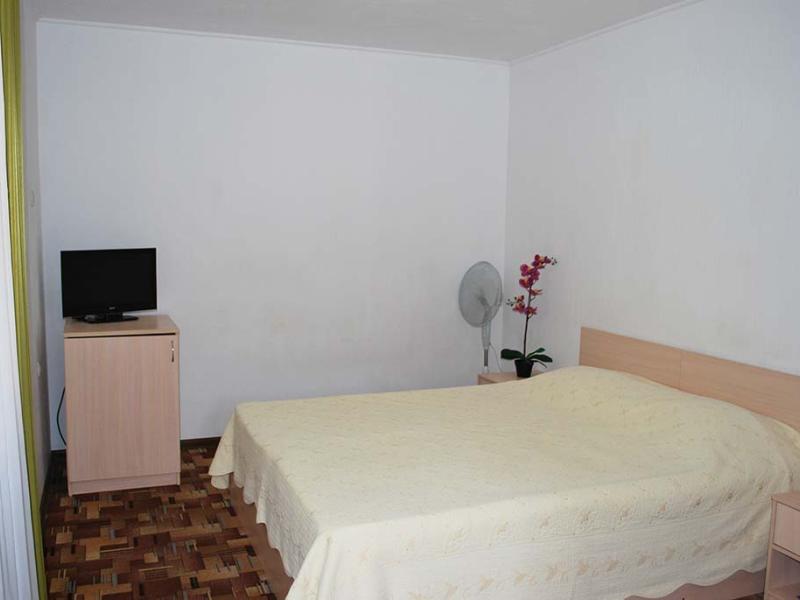 База отдыха Архипо-Осиповка