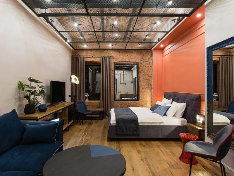 WYNWOOD Hotel