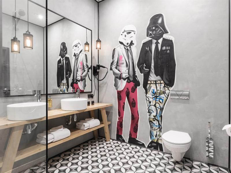 WYNWOOD Hotel