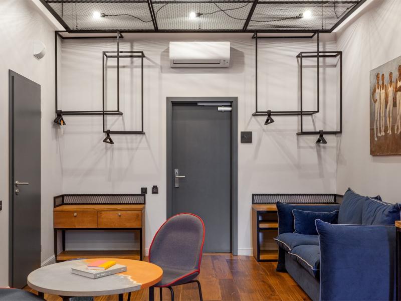 WYNWOOD Hotel