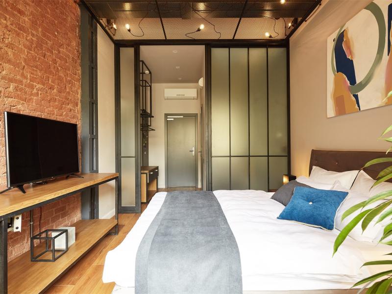 WYNWOOD Hotel