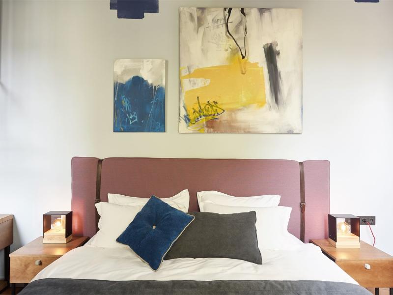 WYNWOOD Hotel