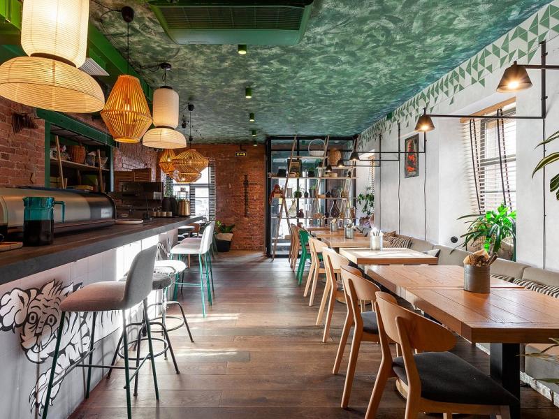 WYNWOOD Hotel