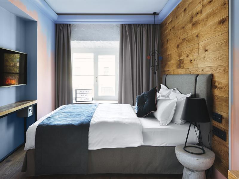 WYNWOOD Hotel