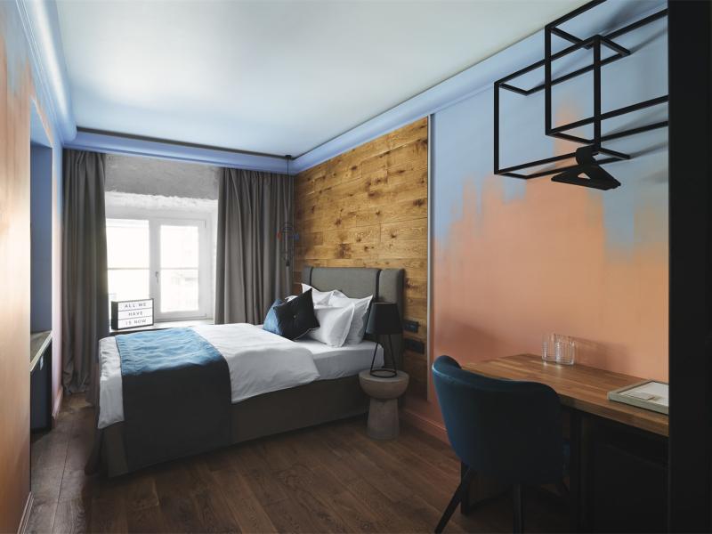 WYNWOOD Hotel