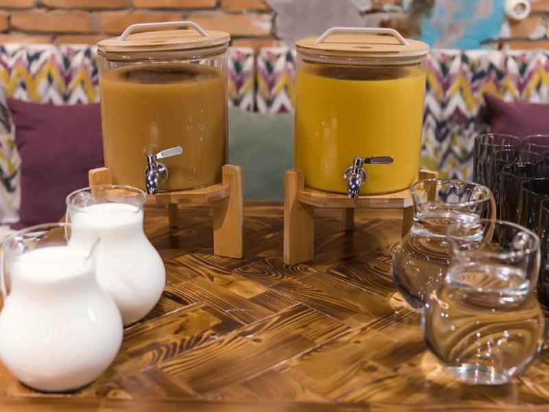 Grand Sapphire Hotel