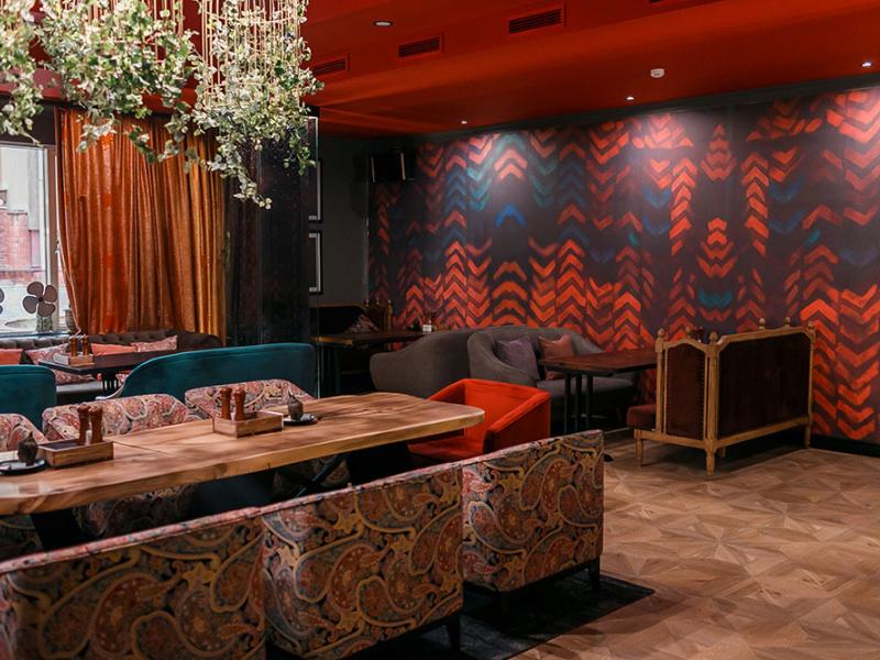 Grand Sapphire Hotel