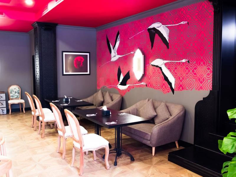 Grand Sapphire Hotel