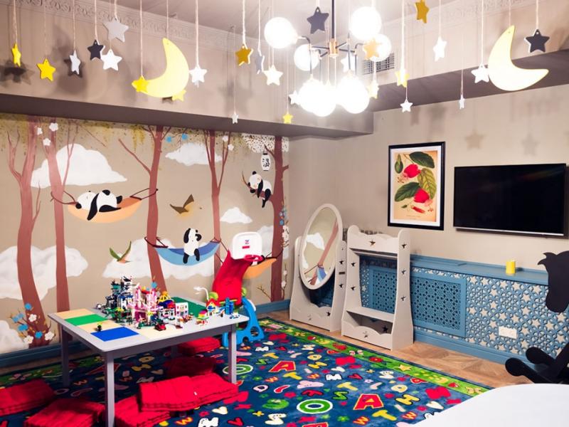 Grand Sapphire Hotel