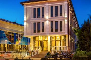 Отель Оскар Россия, Геленджик, фото 2