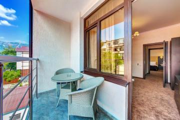 Отель Оскар Россия, Геленджик, фото 6