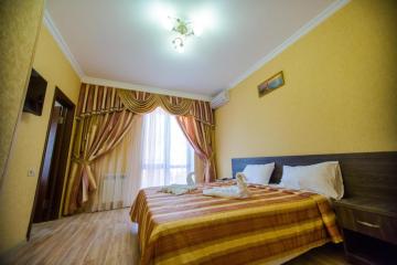 Отель Ной Россия, Геленджик, фото 12