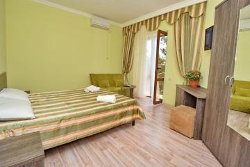 Отель Ной Россия, Геленджик, фото 14