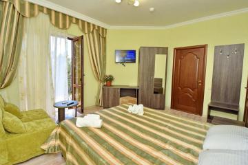 Отель Ной Россия, Геленджик, фото 15