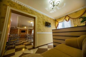 Отель Ной Россия, Геленджик, фото 18